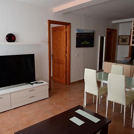 Ale'S House Apartment Arrecife  Exterior photo