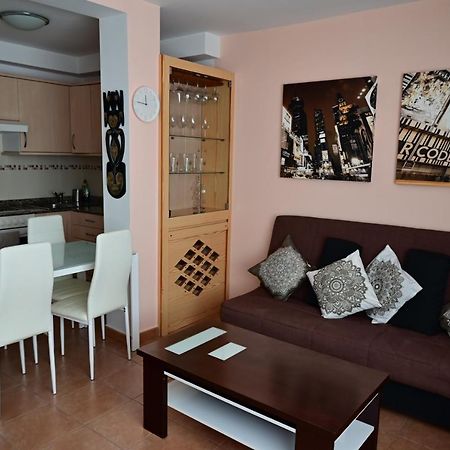 Ale'S House Apartment Arrecife  Exterior photo
