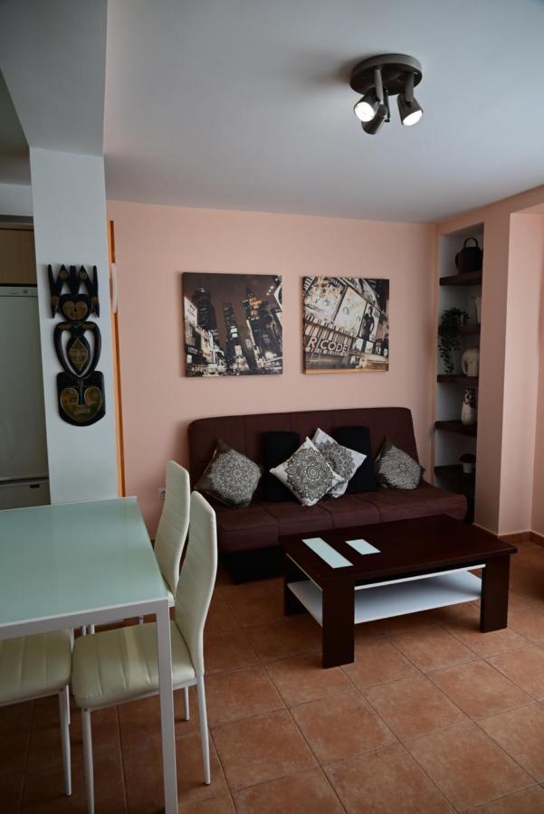 Ale'S House Apartment Arrecife  Exterior photo