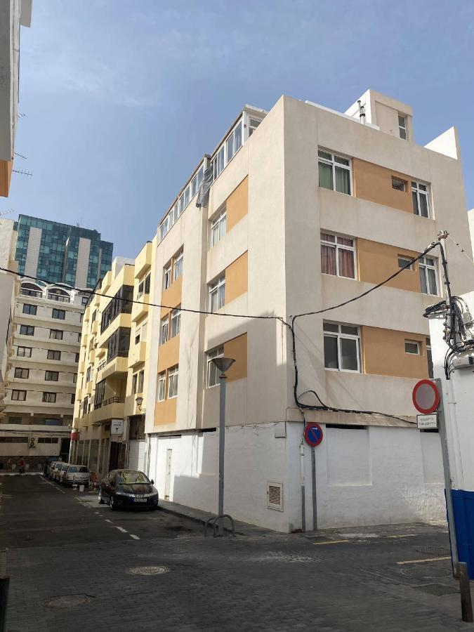 Ale'S House Apartment Arrecife  Exterior photo
