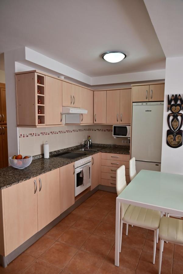Ale'S House Apartment Arrecife  Exterior photo
