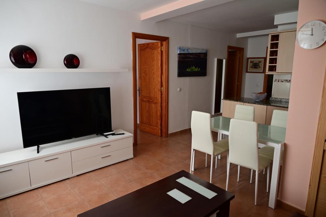 Ale'S House Apartment Arrecife  Exterior photo