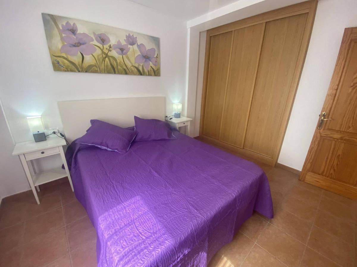 Ale'S House Apartment Arrecife  Exterior photo