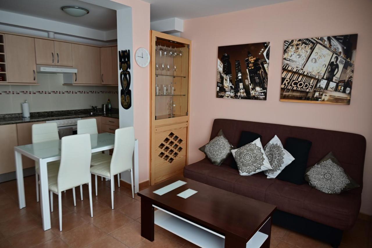 Ale'S House Apartment Arrecife  Exterior photo
