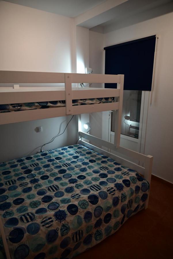 Ale'S House Apartment Arrecife  Exterior photo