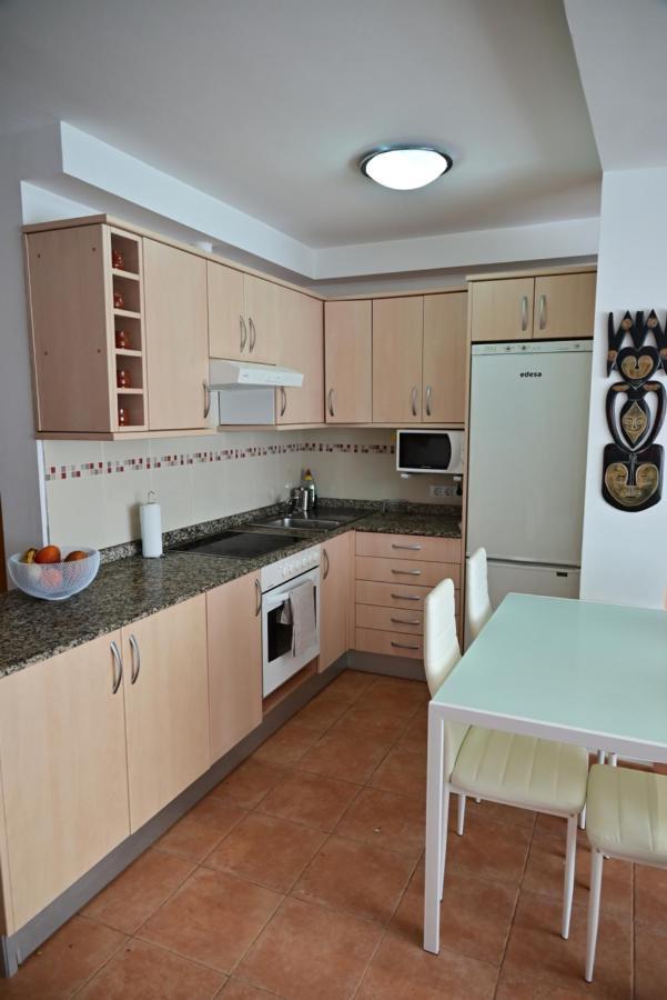 Ale'S House Apartment Arrecife  Exterior photo