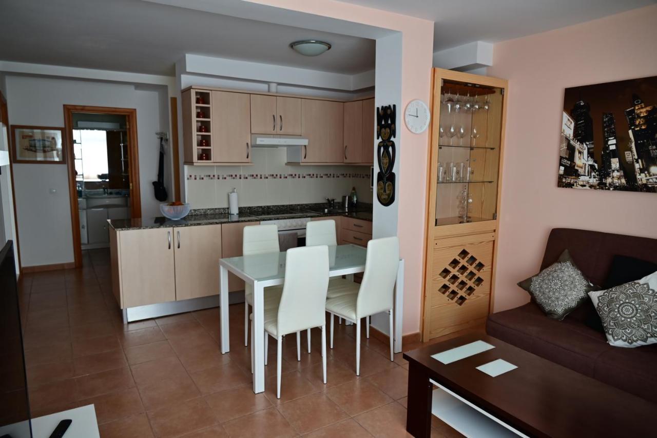 Ale'S House Apartment Arrecife  Exterior photo