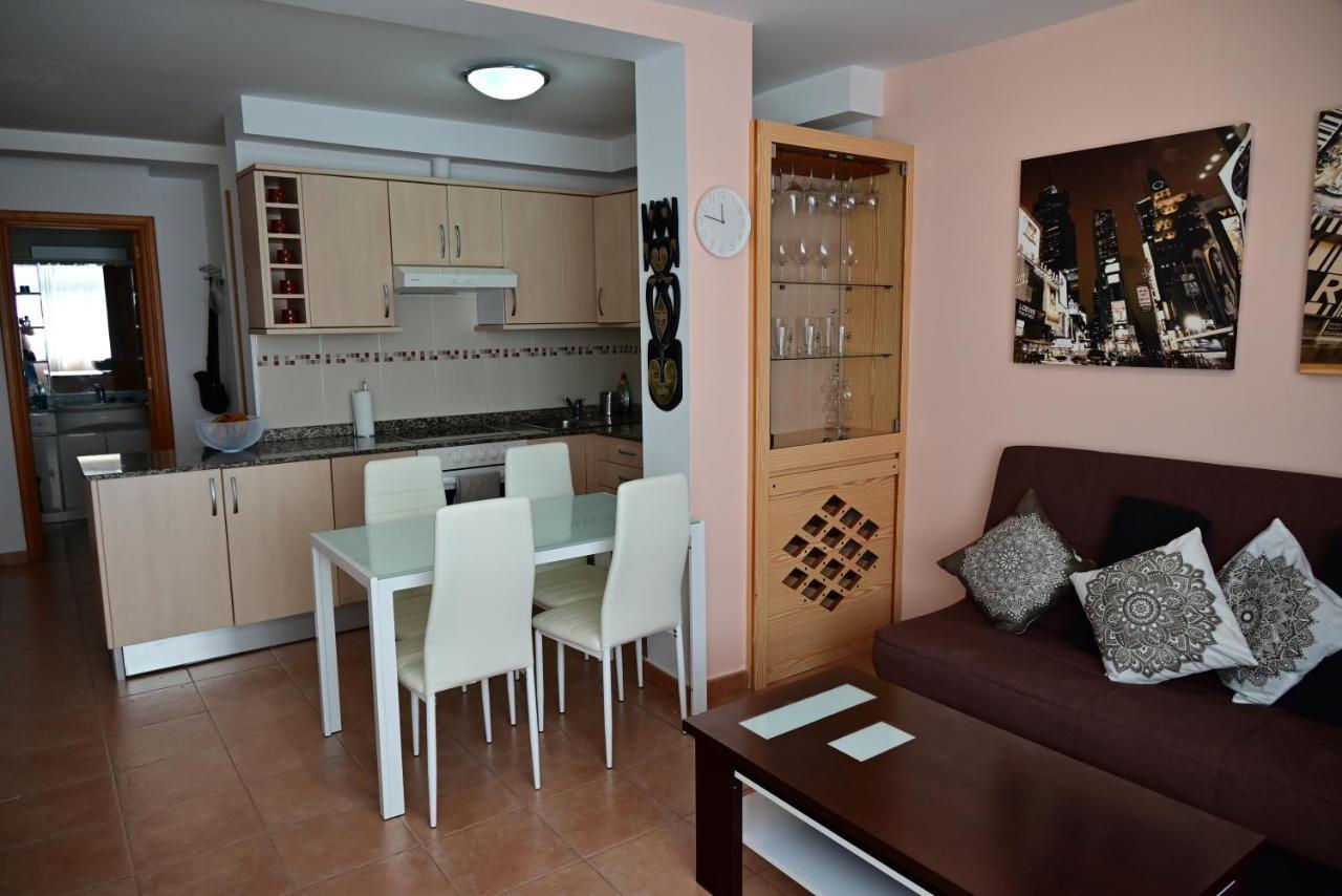 Ale'S House Apartment Arrecife  Exterior photo