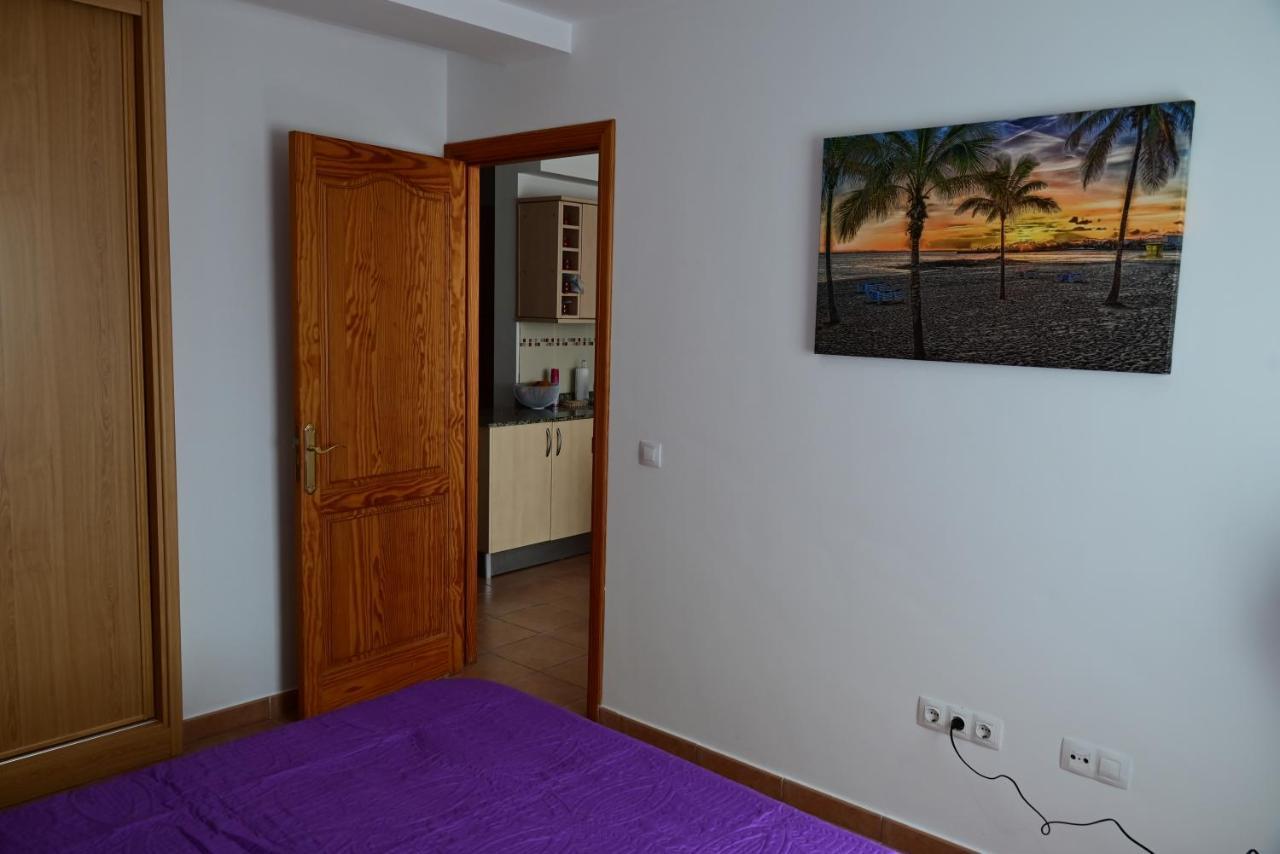Ale'S House Apartment Arrecife  Exterior photo