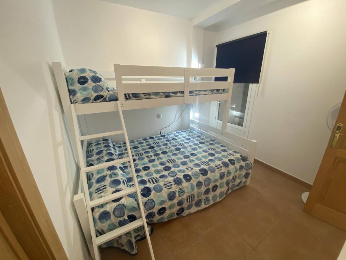 Ale'S House Apartment Arrecife  Exterior photo