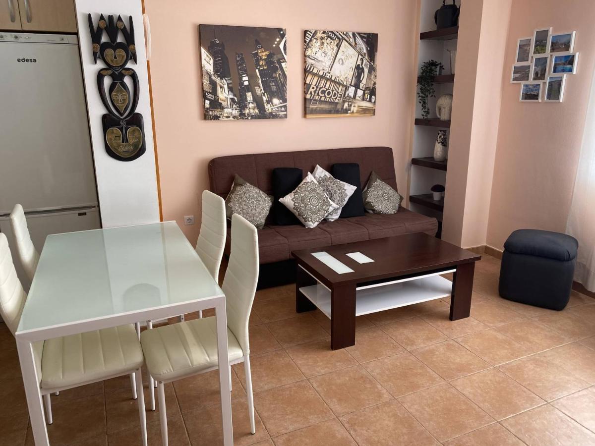 Ale'S House Apartment Arrecife  Exterior photo