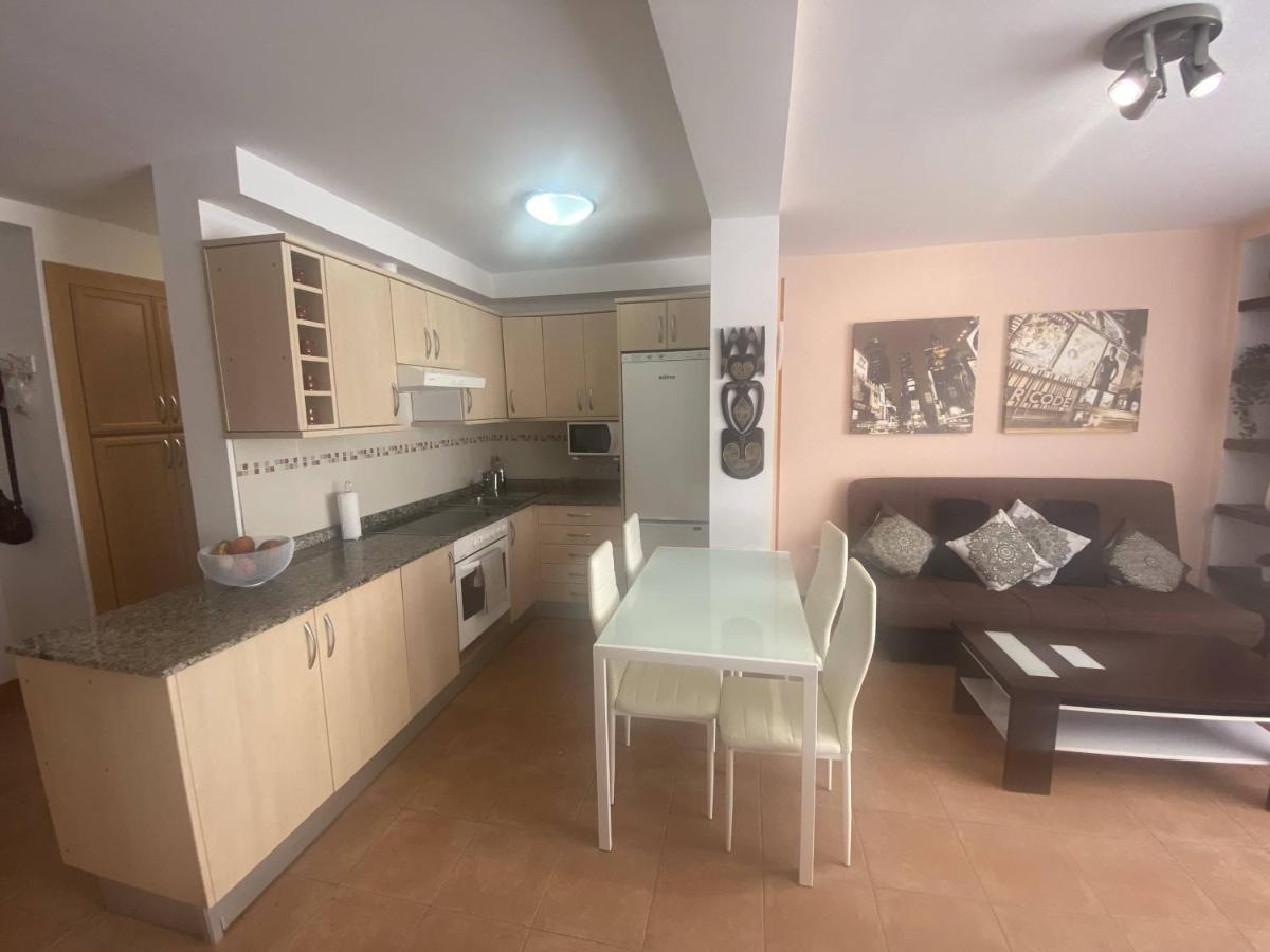 Ale'S House Apartment Arrecife  Exterior photo