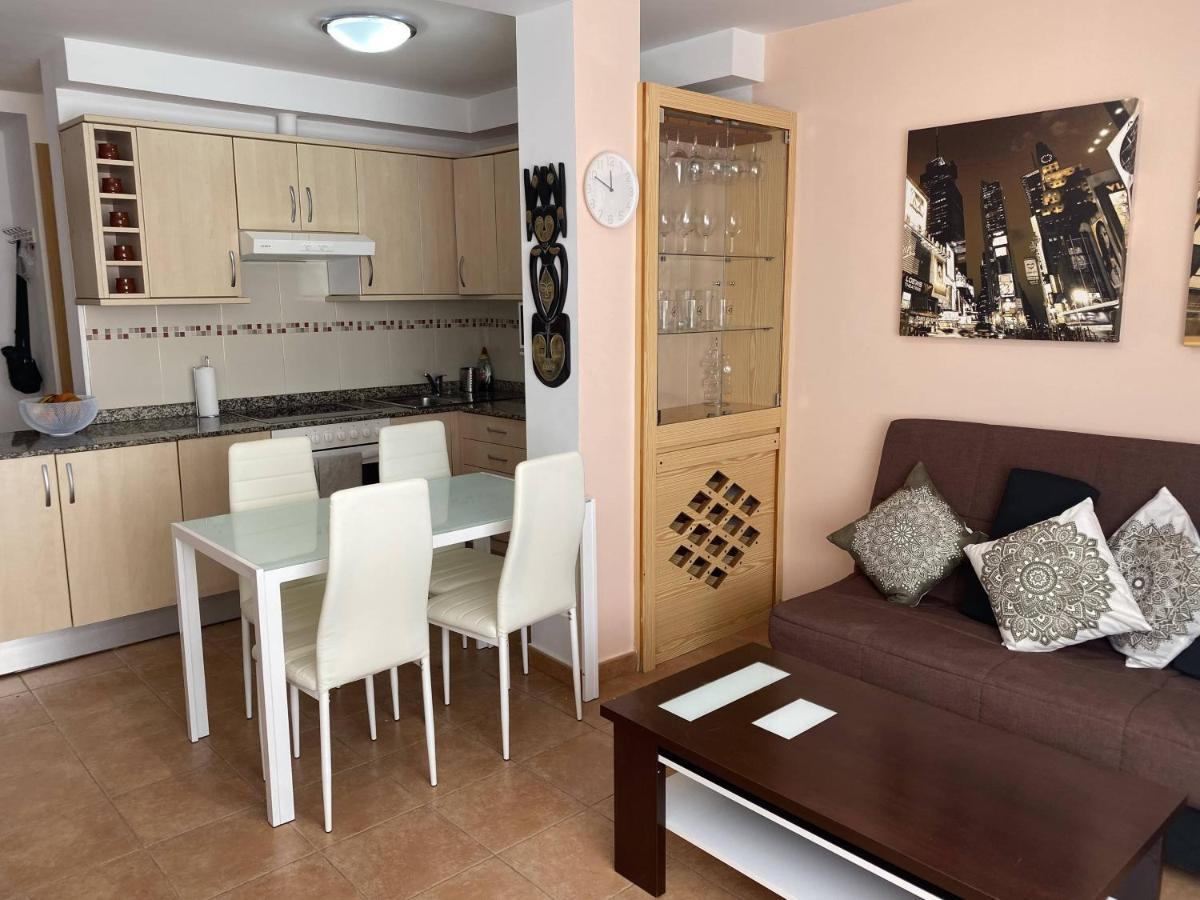 Ale'S House Apartment Arrecife  Exterior photo